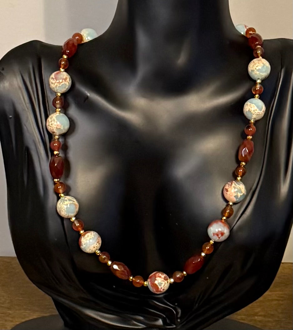 Women’s Necklaces