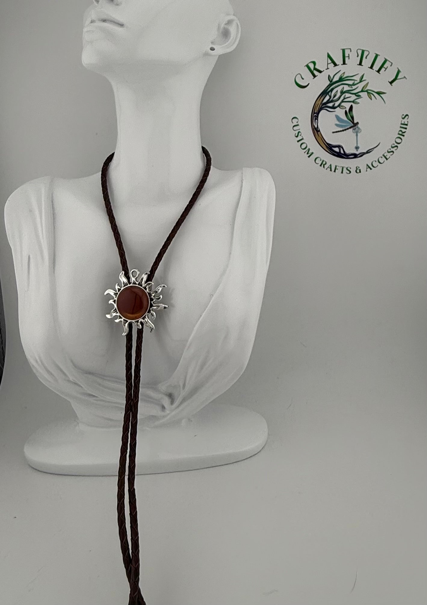 Bolo Ties